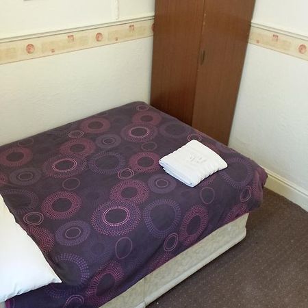 The Elmora Bed & Breakfast Blackpool Bagian luar foto