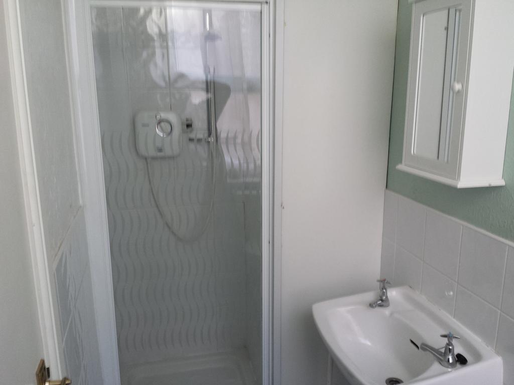 The Elmora Bed & Breakfast Blackpool Ruang foto