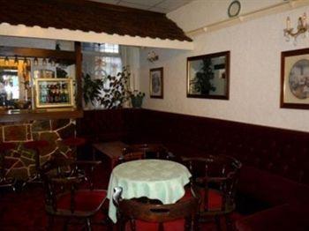 The Elmora Bed & Breakfast Blackpool Bagian luar foto