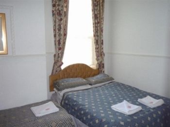 The Elmora Bed & Breakfast Blackpool Bagian luar foto